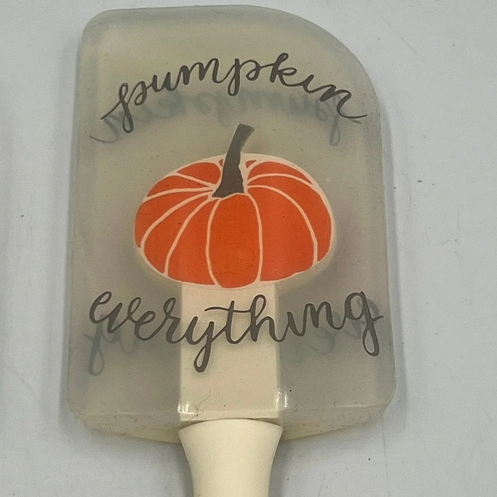 Threshold Spatula Set Unisex OS Multicolor Brand New Fall Thanksgiving 2pc